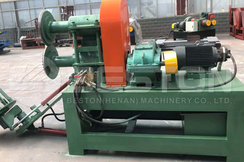 Tire Shredding Machine For Sale