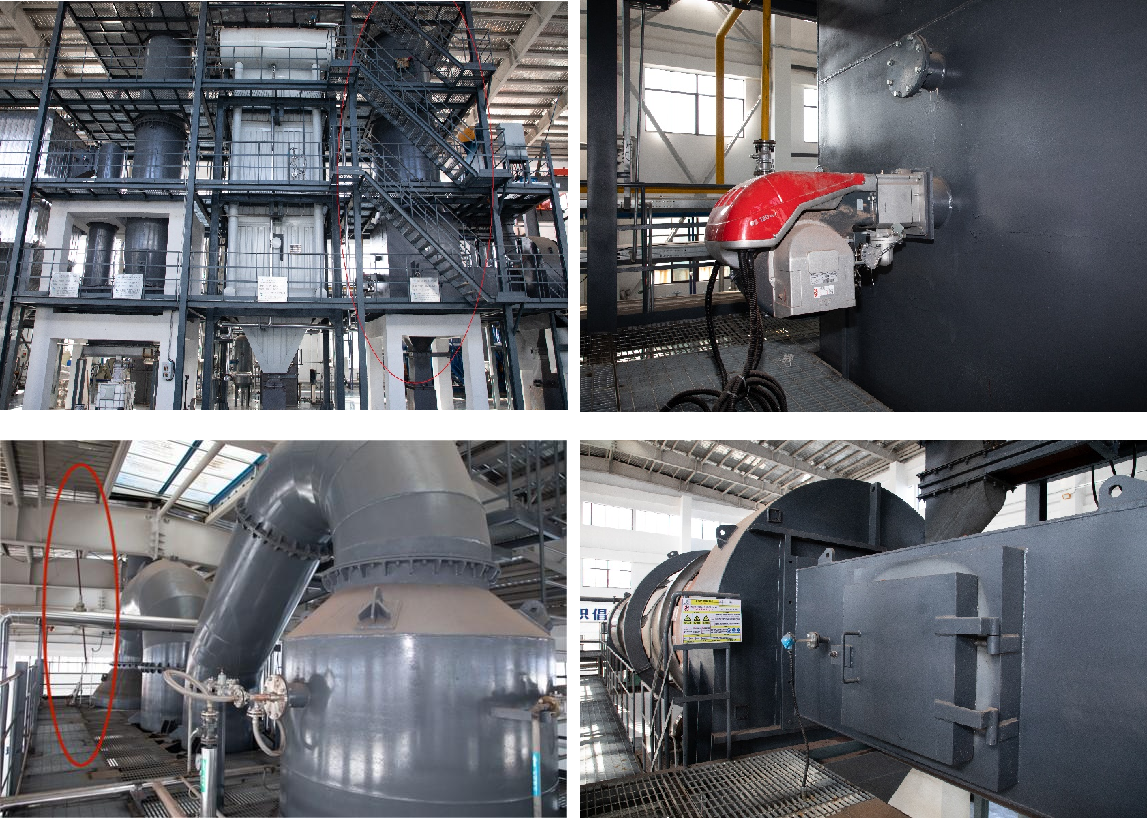 Beston Medical Waste Incinerator Equipment