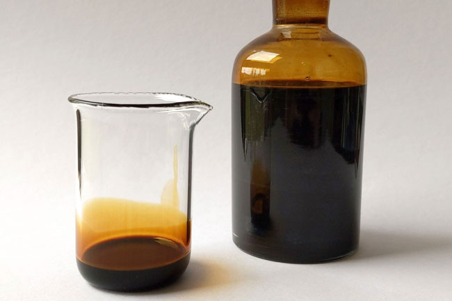 Pyrolysis Oil